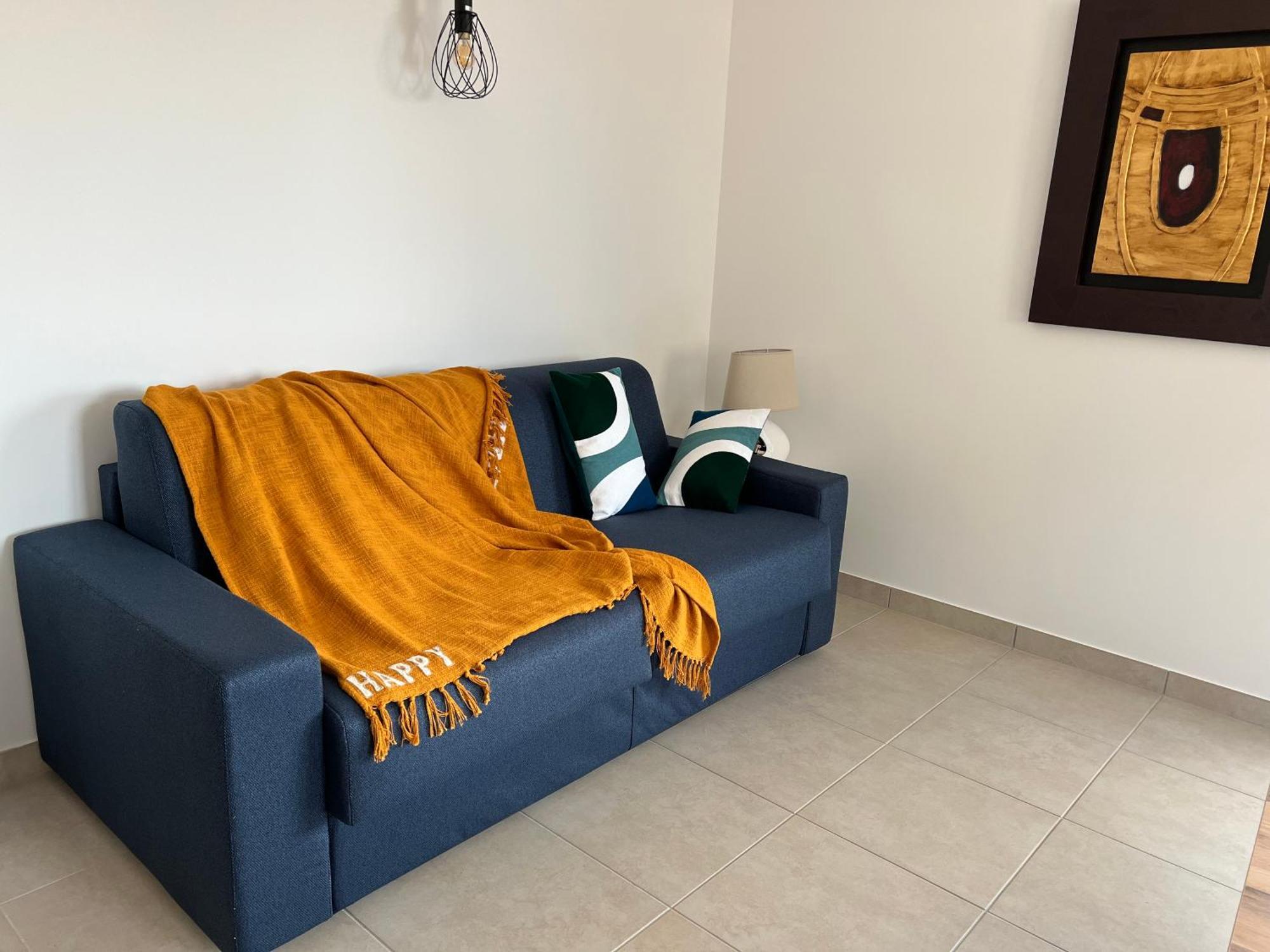 Grand T2 Residence De Standing L'Ile-Rousse  Bagian luar foto