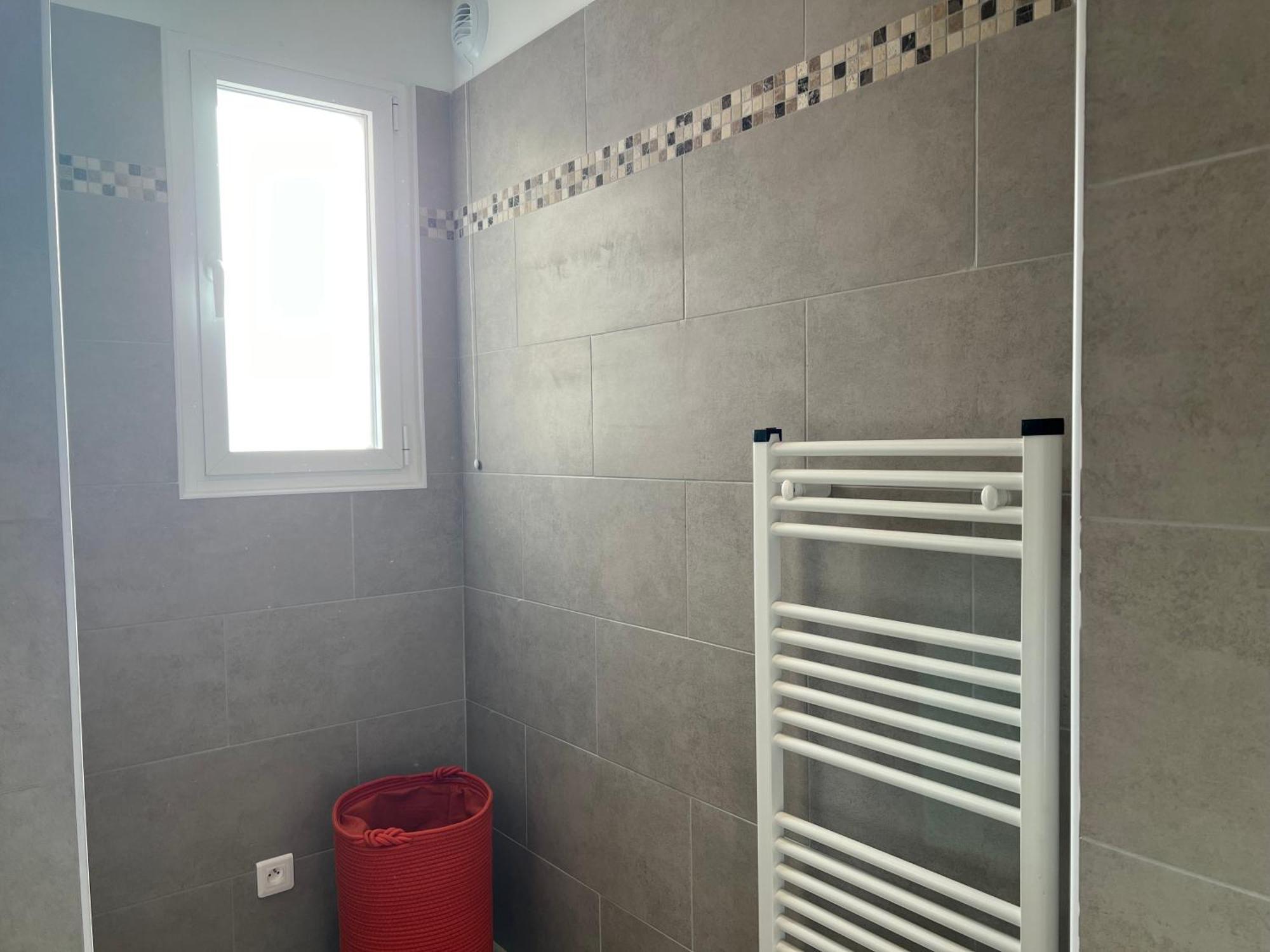 Grand T2 Residence De Standing L'Ile-Rousse  Bagian luar foto