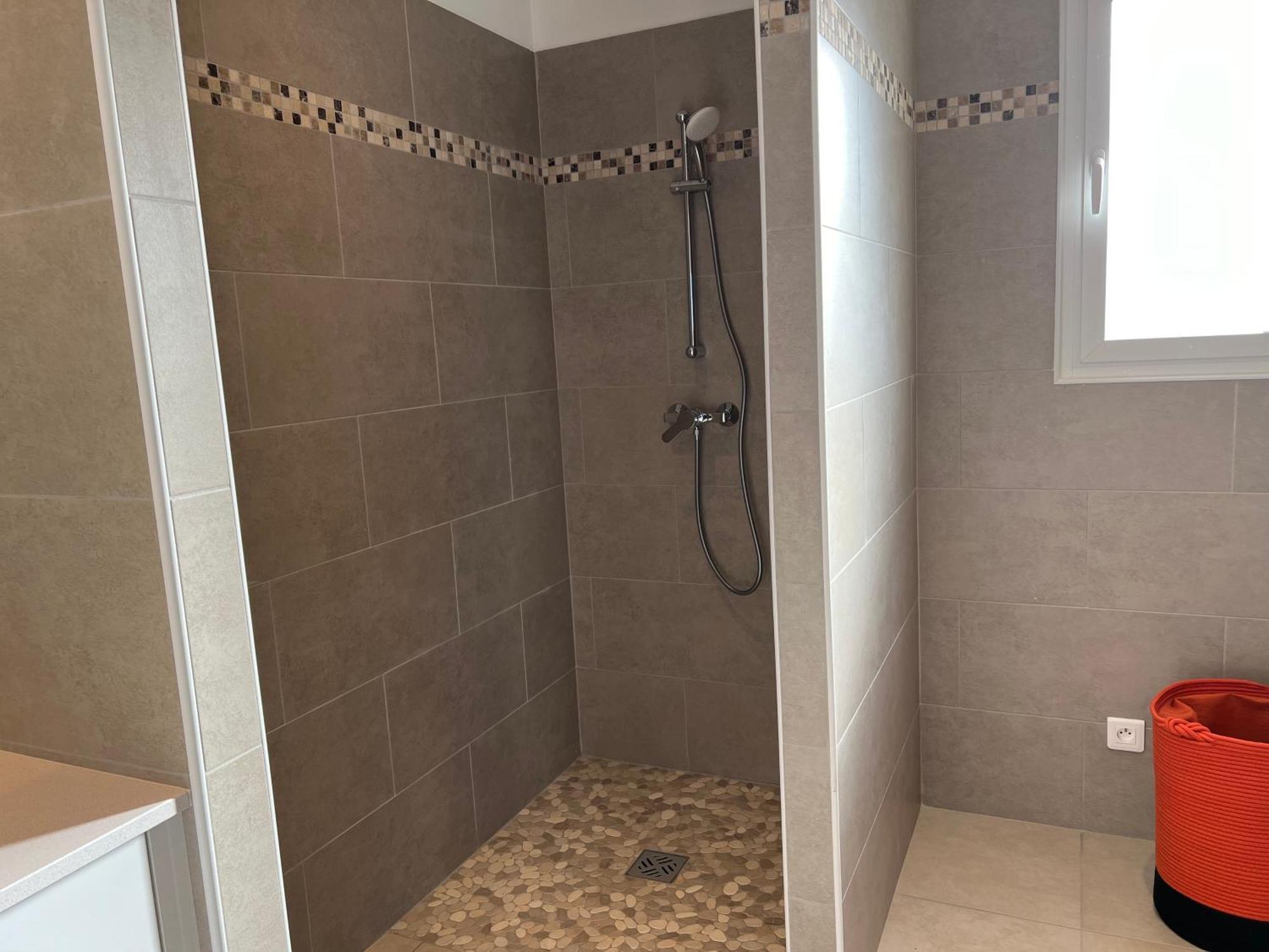 Grand T2 Residence De Standing L'Ile-Rousse  Bagian luar foto